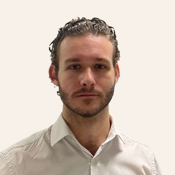 Jonas van Kalken