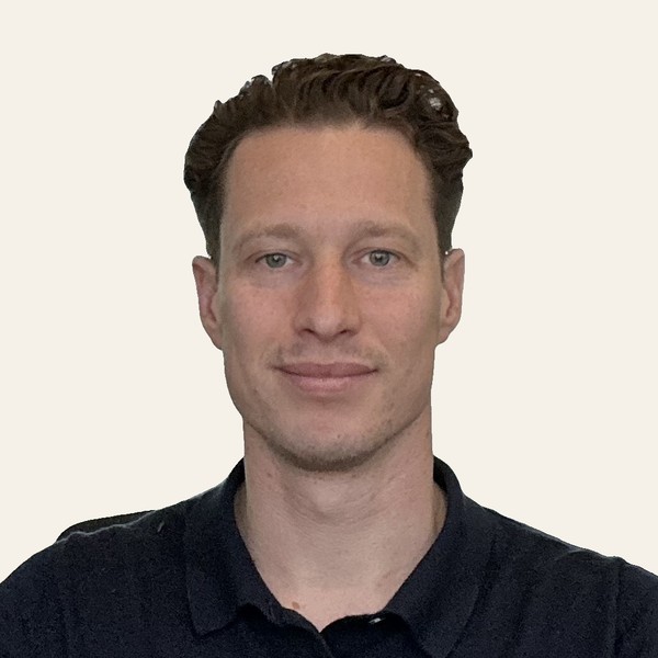 Olaf Bosma
